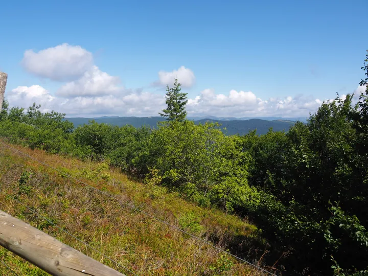 Le Grand Ballon (Frankrijk)